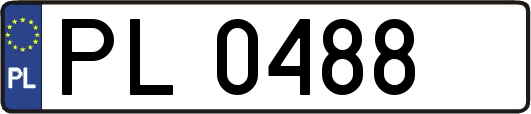 PL0488