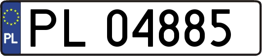 PL04885