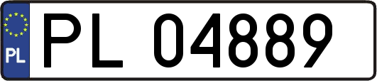 PL04889