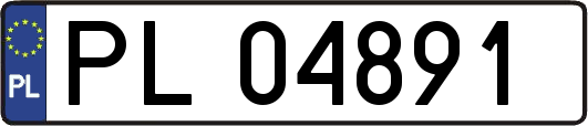 PL04891
