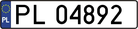 PL04892