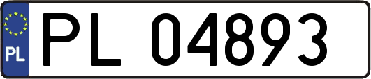 PL04893