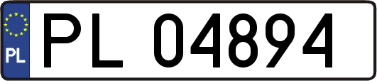 PL04894
