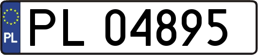 PL04895