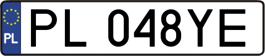 PL048YE