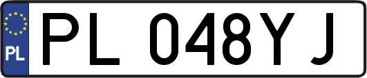 PL048YJ