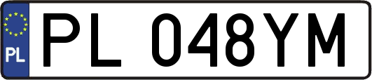 PL048YM