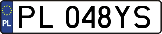 PL048YS