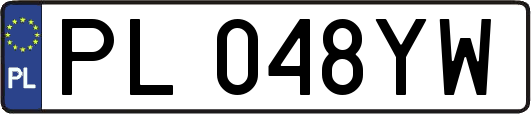 PL048YW