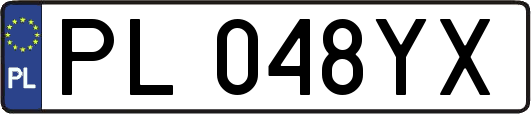 PL048YX
