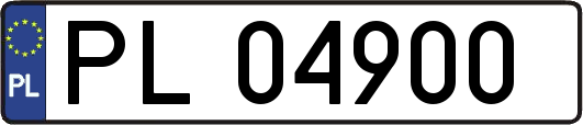 PL04900