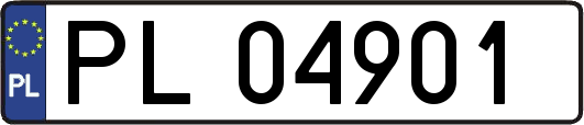 PL04901
