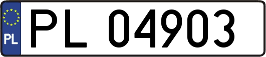 PL04903