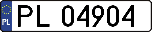 PL04904