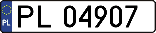 PL04907
