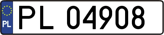 PL04908