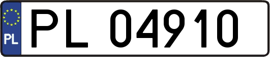 PL04910