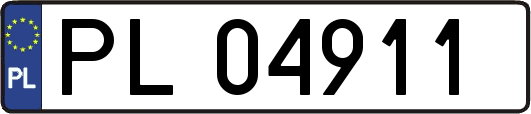 PL04911