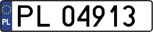 PL04913