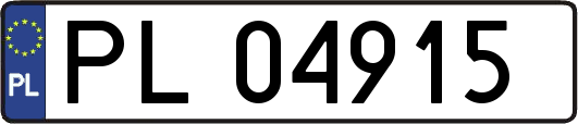 PL04915