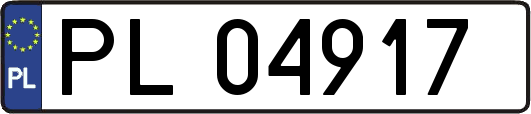 PL04917