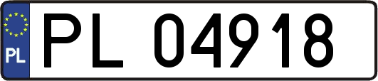 PL04918