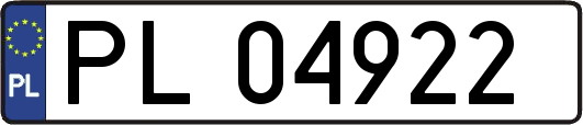 PL04922