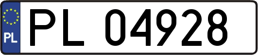 PL04928