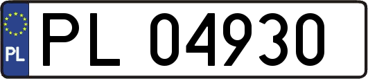 PL04930