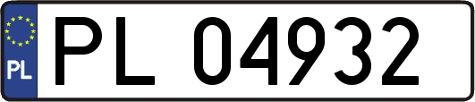 PL04932