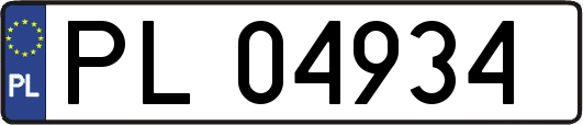 PL04934