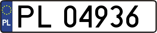 PL04936