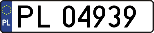 PL04939