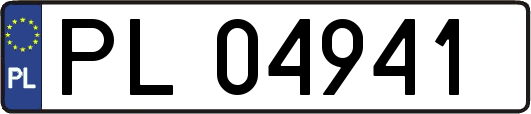 PL04941