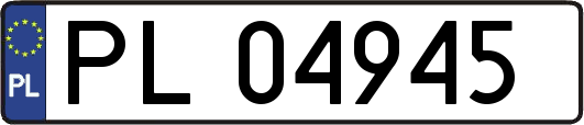 PL04945