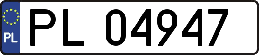PL04947
