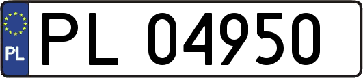 PL04950