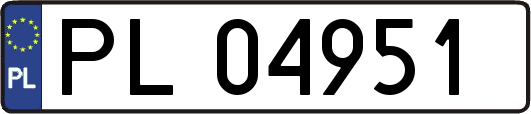 PL04951