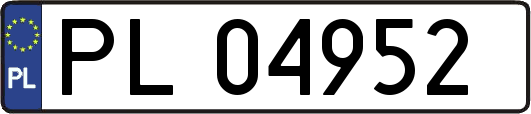PL04952