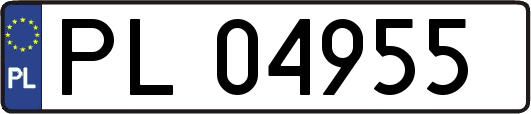 PL04955