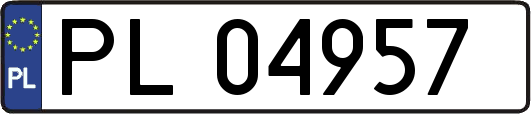 PL04957