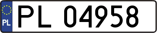 PL04958