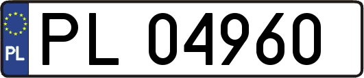 PL04960