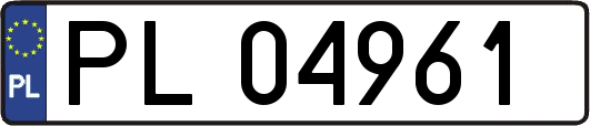 PL04961