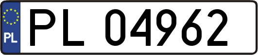 PL04962