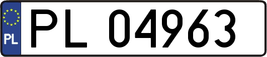 PL04963
