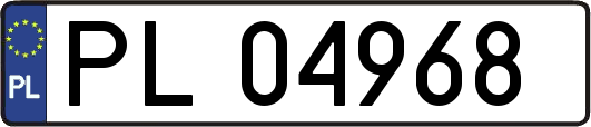 PL04968