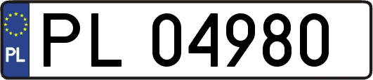 PL04980