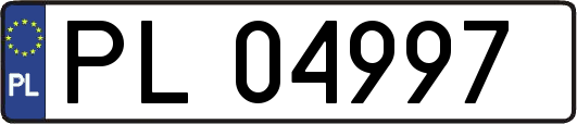 PL04997