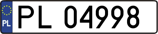 PL04998
